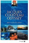 Jacques Cousteau: El Mundo Submarino 36/36